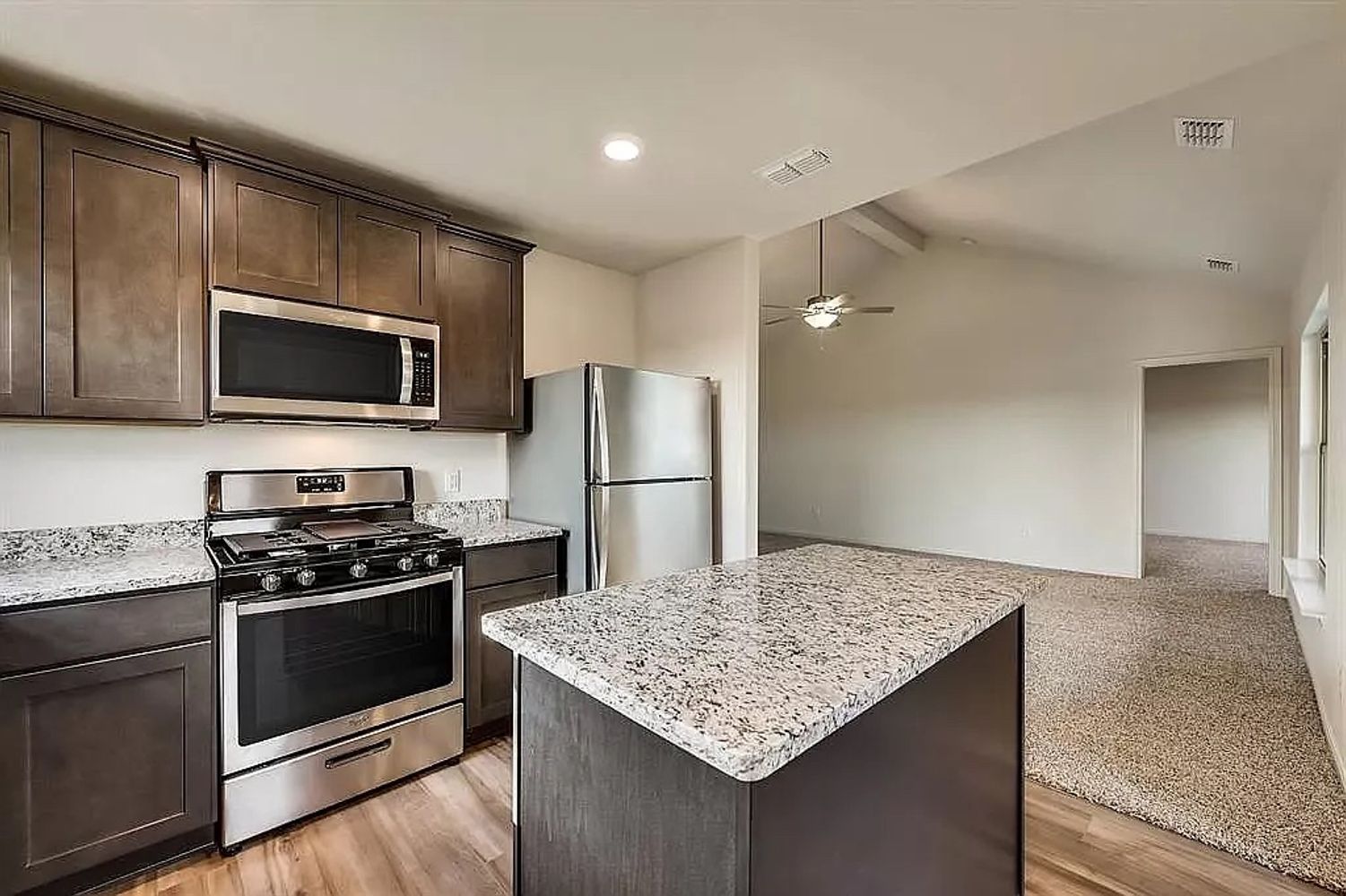 Musselshell Dr, Krum TX 76249 on Alcove