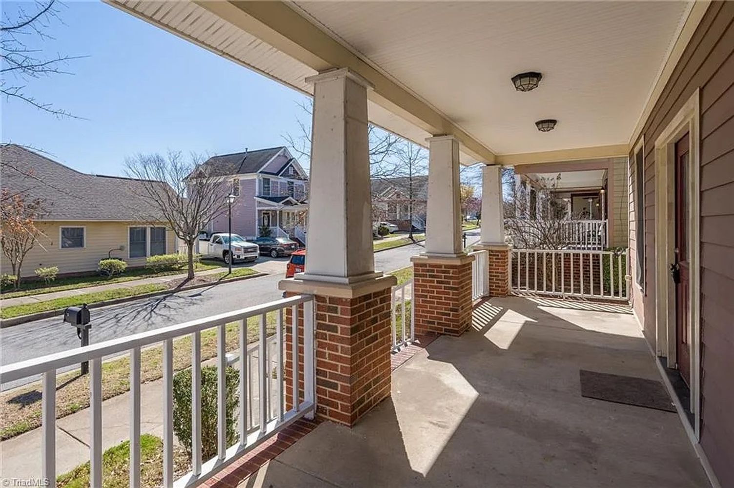 Integrity Oaks Dr, Greensboro NC 27401 on Alcove