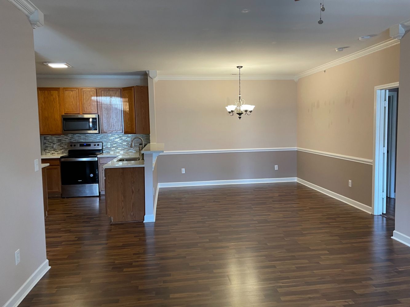 Hill Point Ct, Charlotte NC 28262 on Alcove