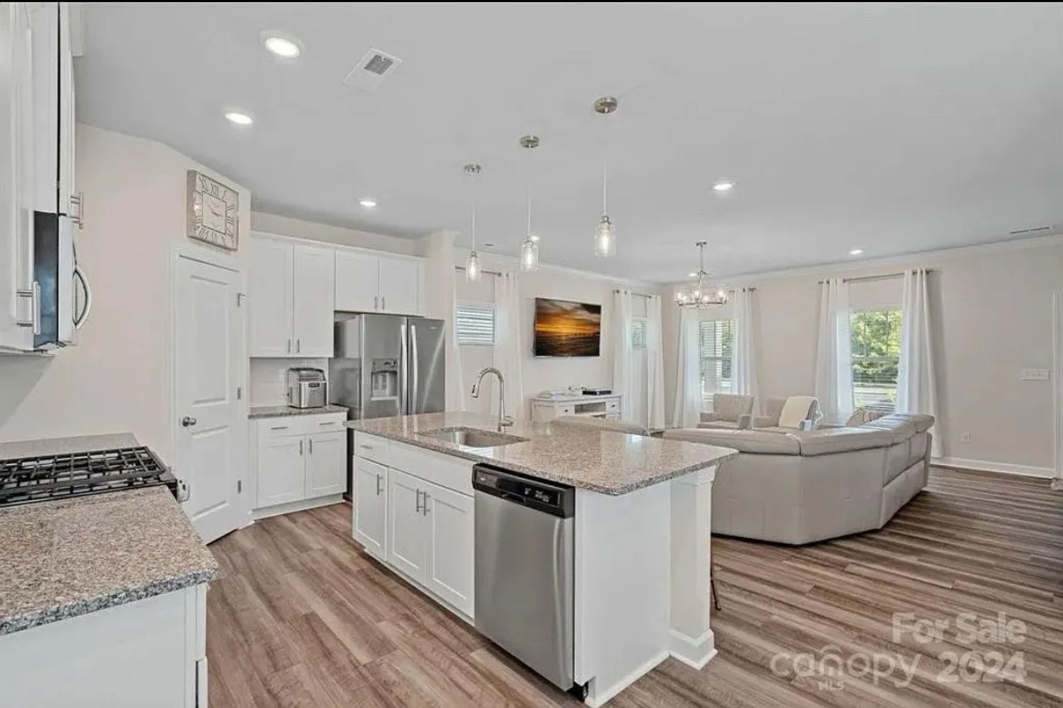 Old Statesville Rd, Huntersville NC 28078 on Alcove