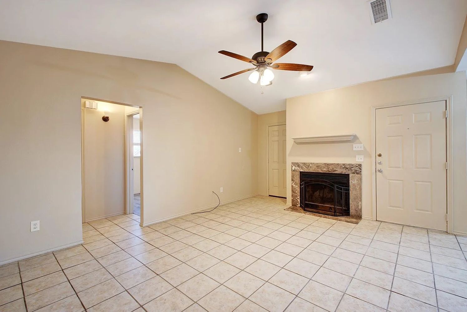 Luther Dr, Georgetown TX 78628 on Alcove