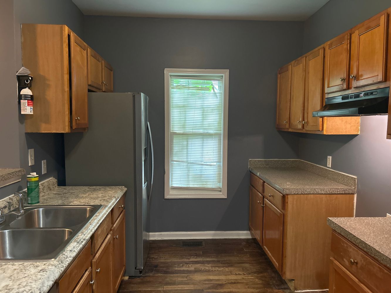 Ridge Ave NW, Atlanta GA 30318 on Alcove