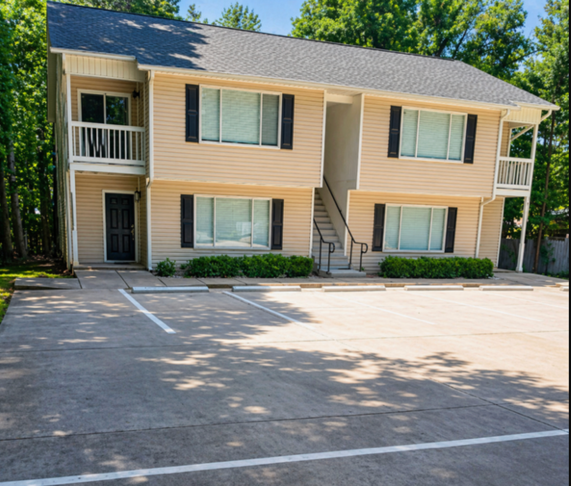 Albemarle Rd, Charlotte NC 28212 on Alcove