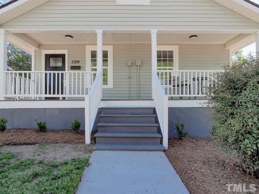 Chester St, Durham, NC listing photo