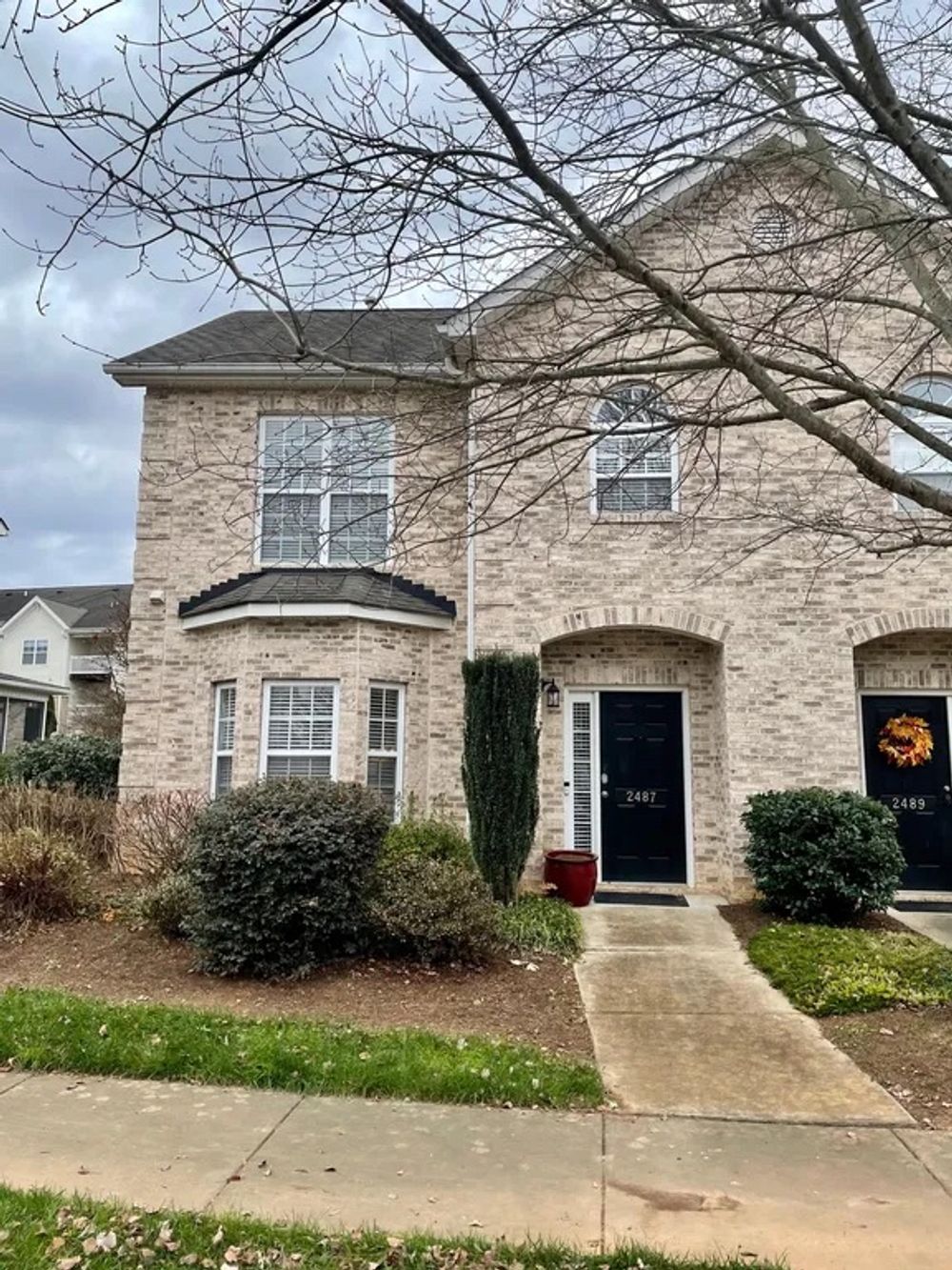 Autumn Mist Dr, Winston-Salem 27103 on Alcove