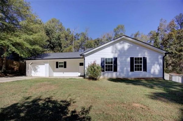 Navajo Trail, Covington, GA listing photo