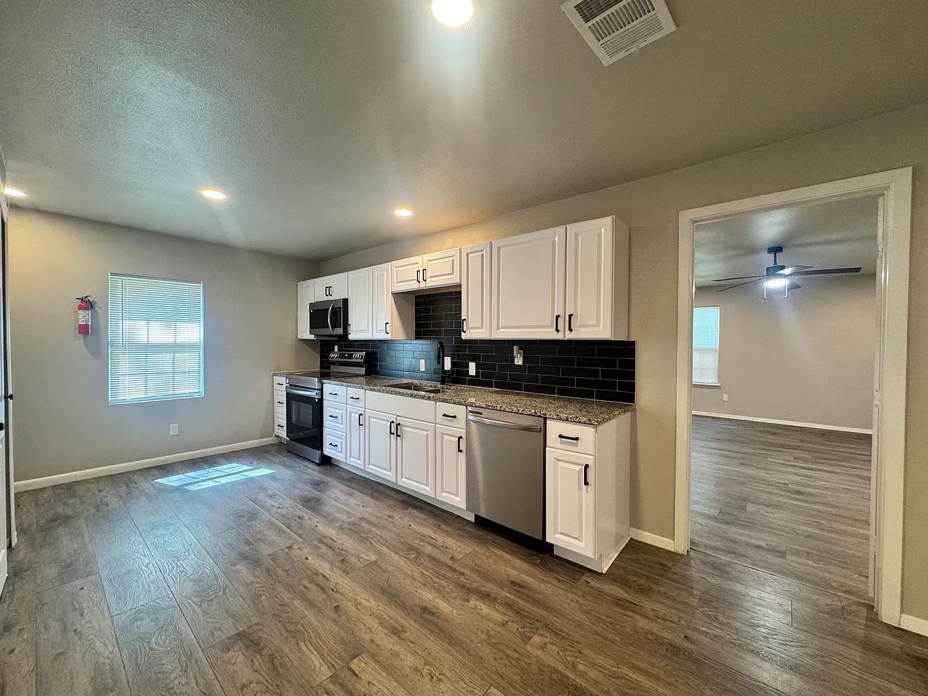 Cross St, Dallas TX 75210 on Alcove