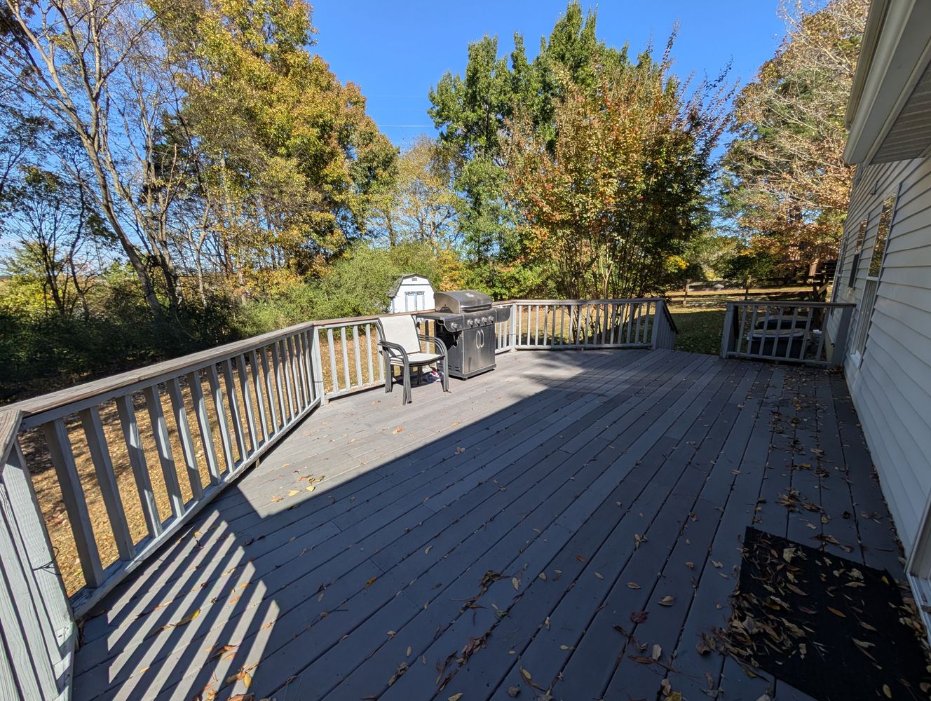 Flint Glenn Ln, Charlotte NC 28262 on Alcove