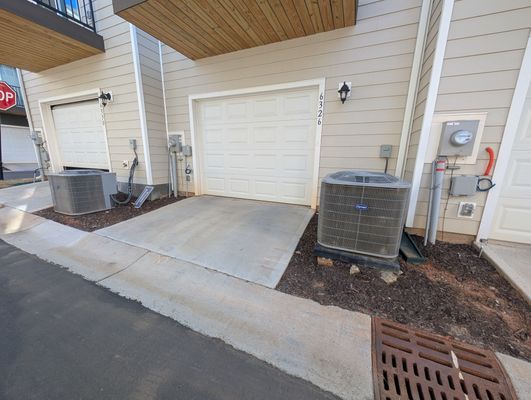Cleburne Ct, Charlotte, NC listing photo
