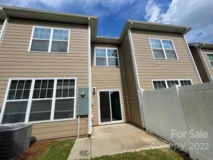 Harris Bay Rd, Charlotte NC 28269 on Alcove