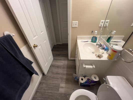 Daingerfield Dr listing photo