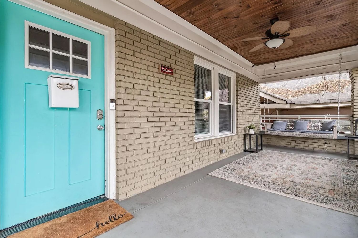 Donnelly Ave SW, Atlanta GA 30310 on Alcove