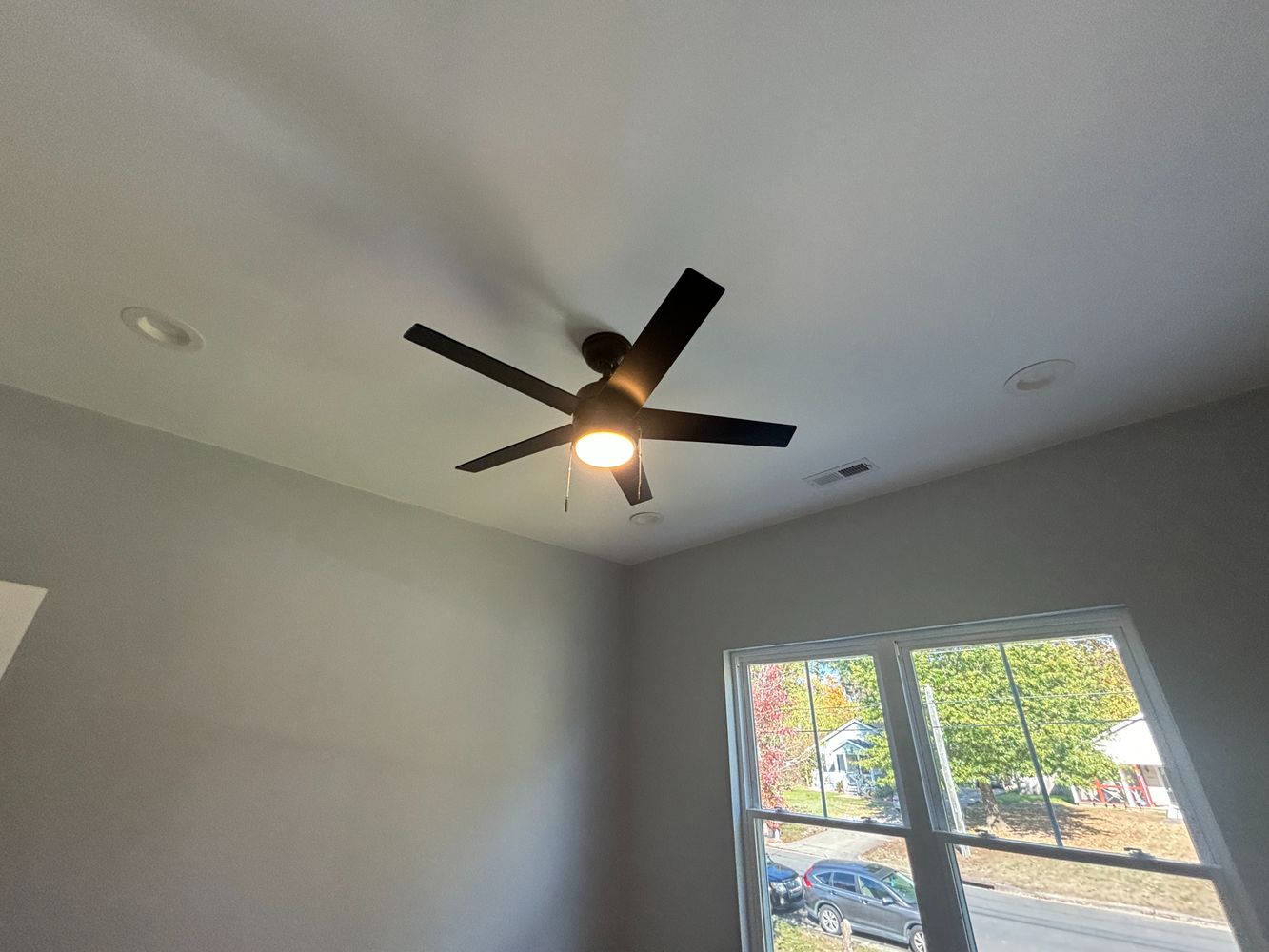 Co-living rooms at Booker Ave, Durham NC 27713 on Alcove