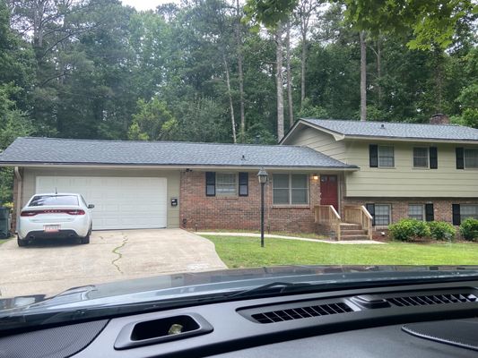 Butner Rd listing photo
