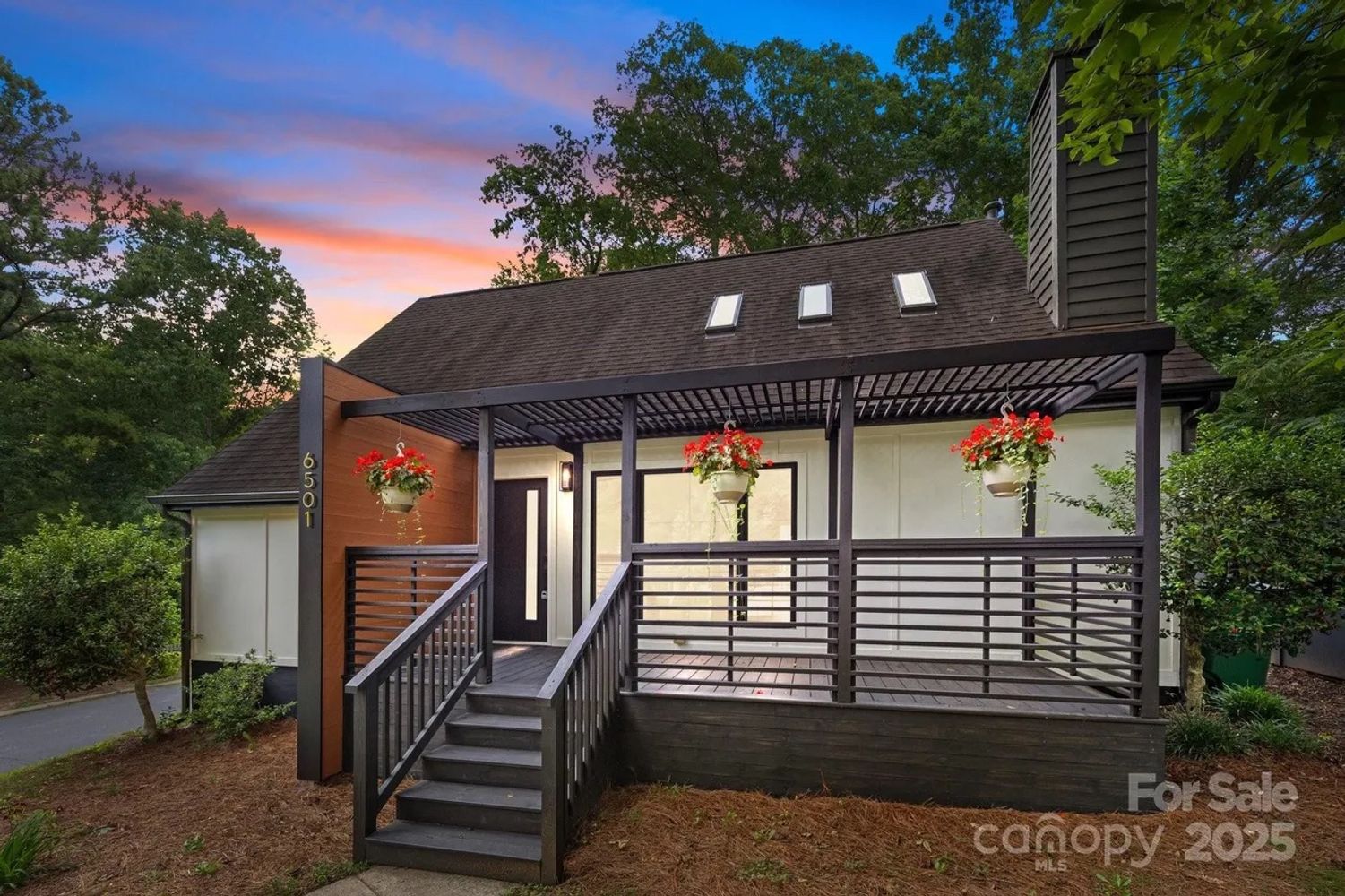 Piney Path Rd, Charlotte NC 28212 on Alcove