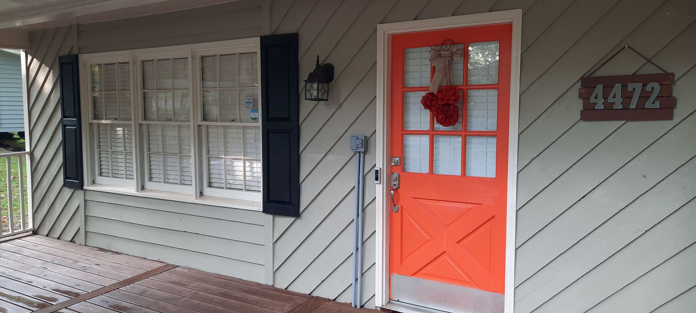 Old Mabry Pl, Roswell GA 30075 on Alcove
