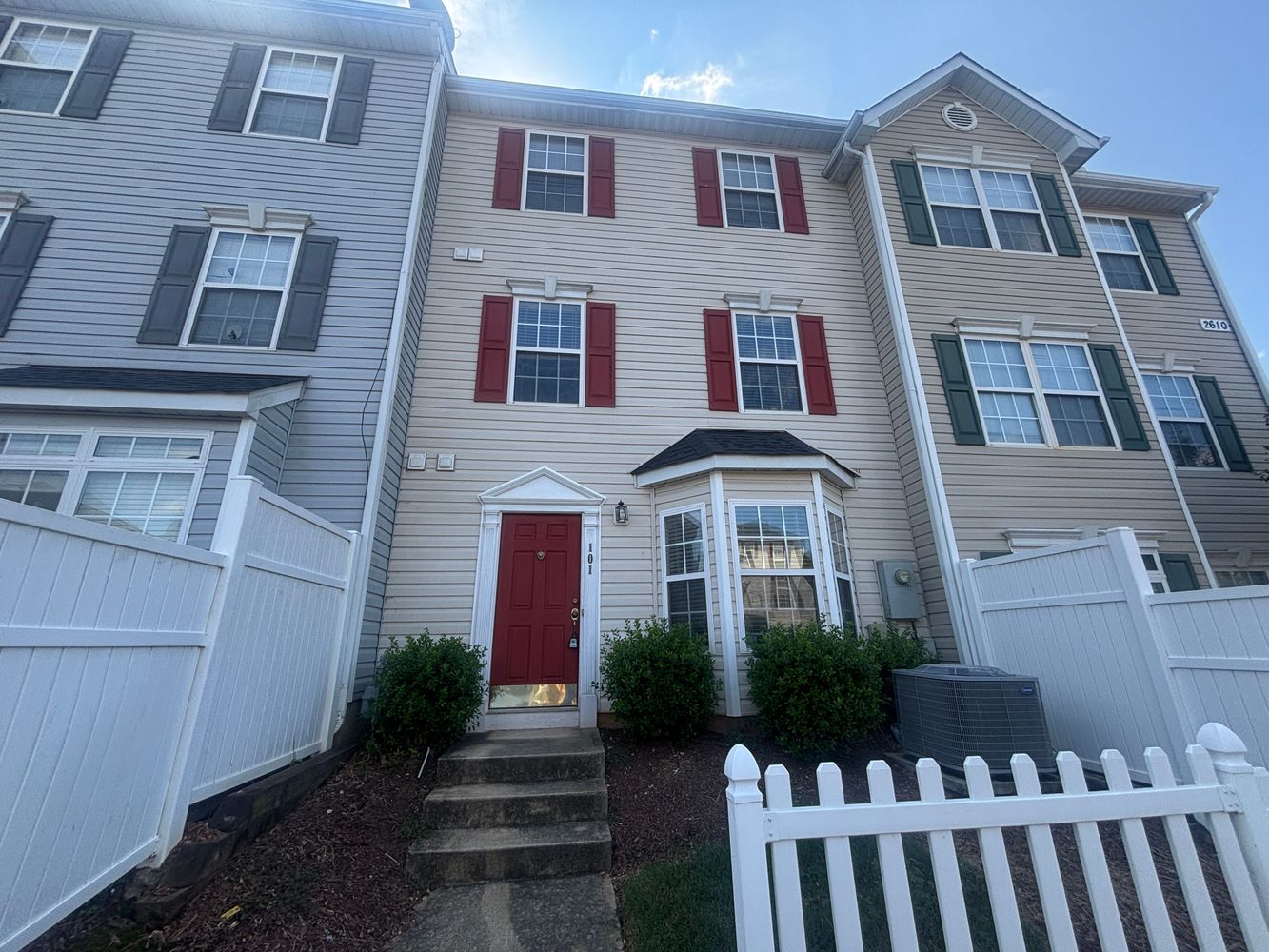 Ivory Run Way, Raleigh NC 27603 on Alcove