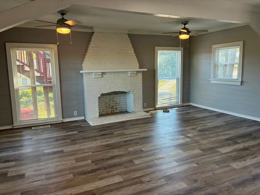 W Strickland St listing photo