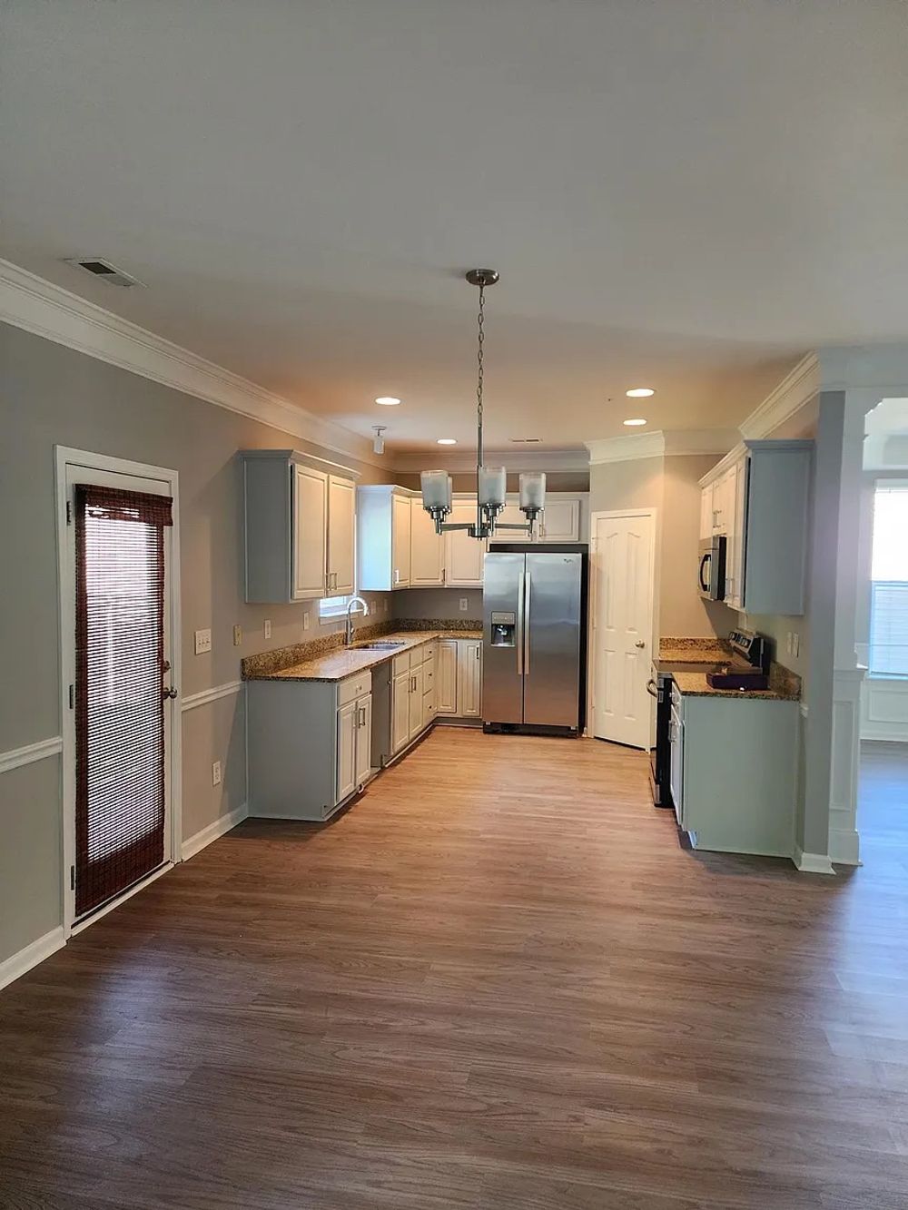 Mountain Quail Dr, Charlotte NC 28216 on Alcove