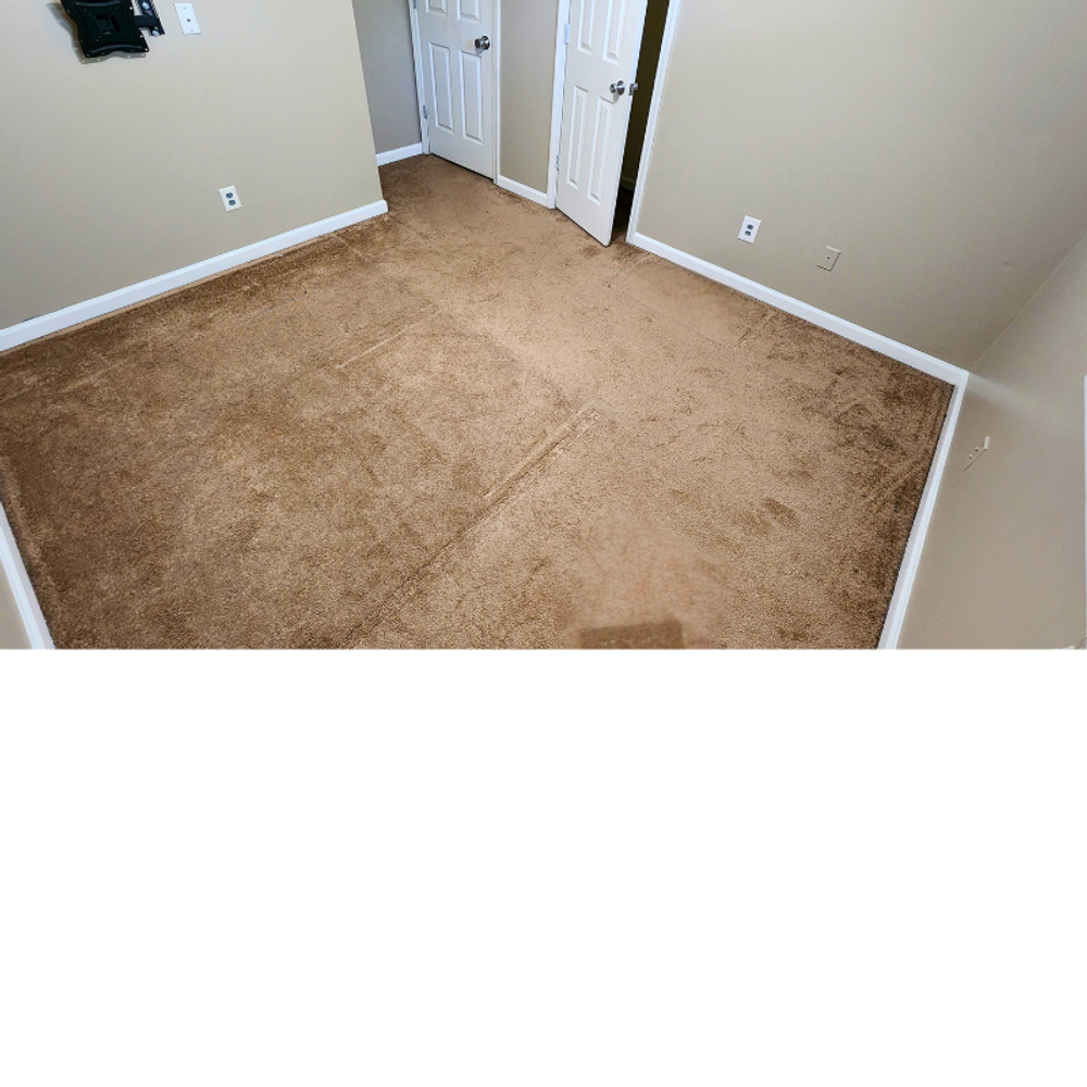 Co-living rooms at Georgia Ave, Marietta GA 30008 on Alcove