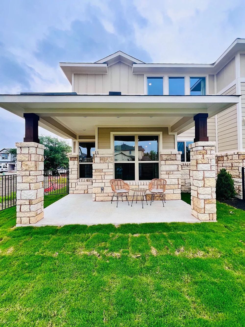 Cowbird Path, Pflugerville TX 78660 on Alcove