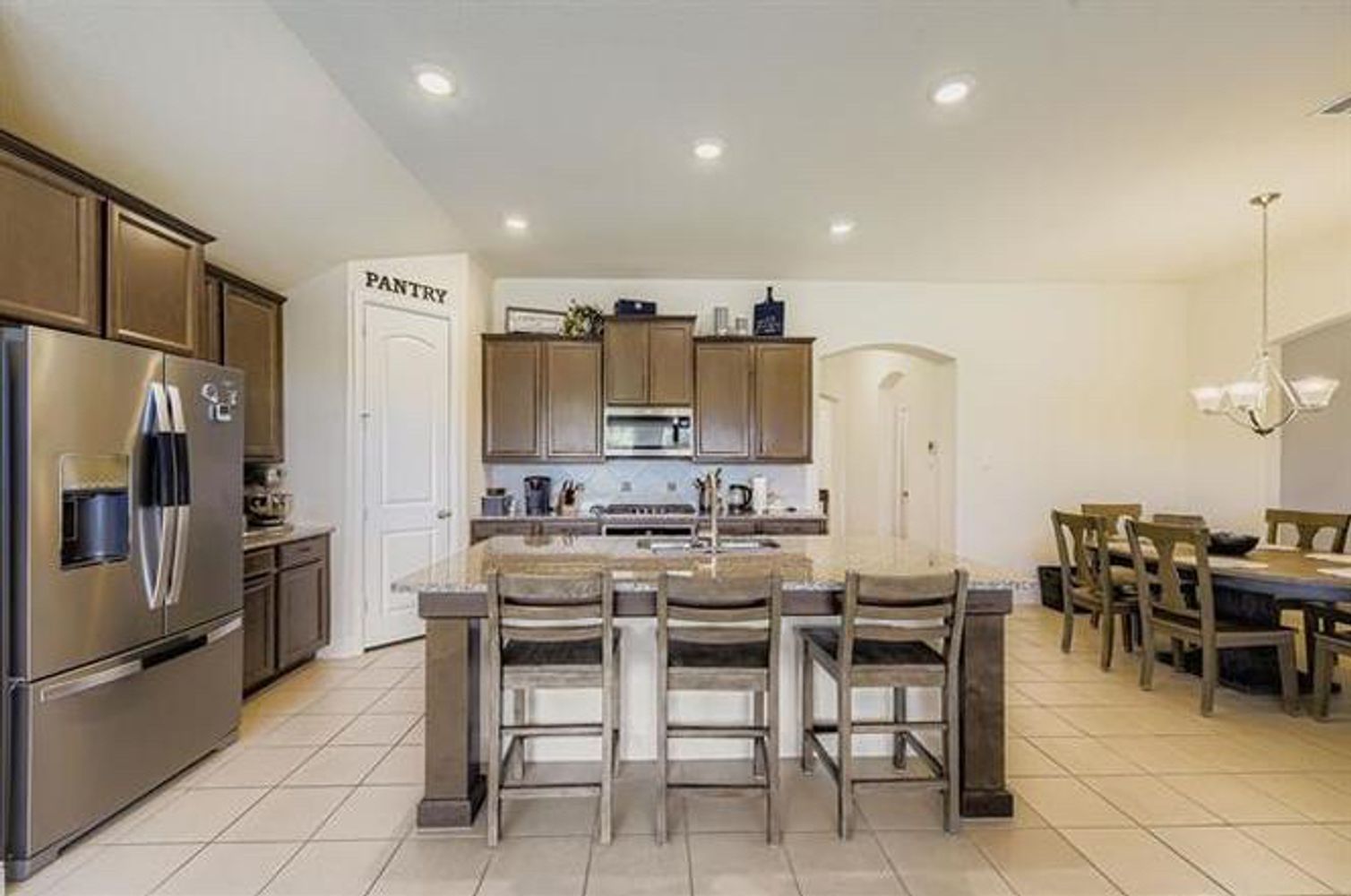 Broad Bay Ln, Fort Worth TX 76179 on Alcove