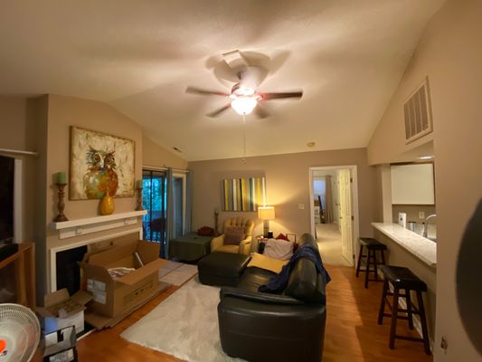 Sunpointe Dr listing photo