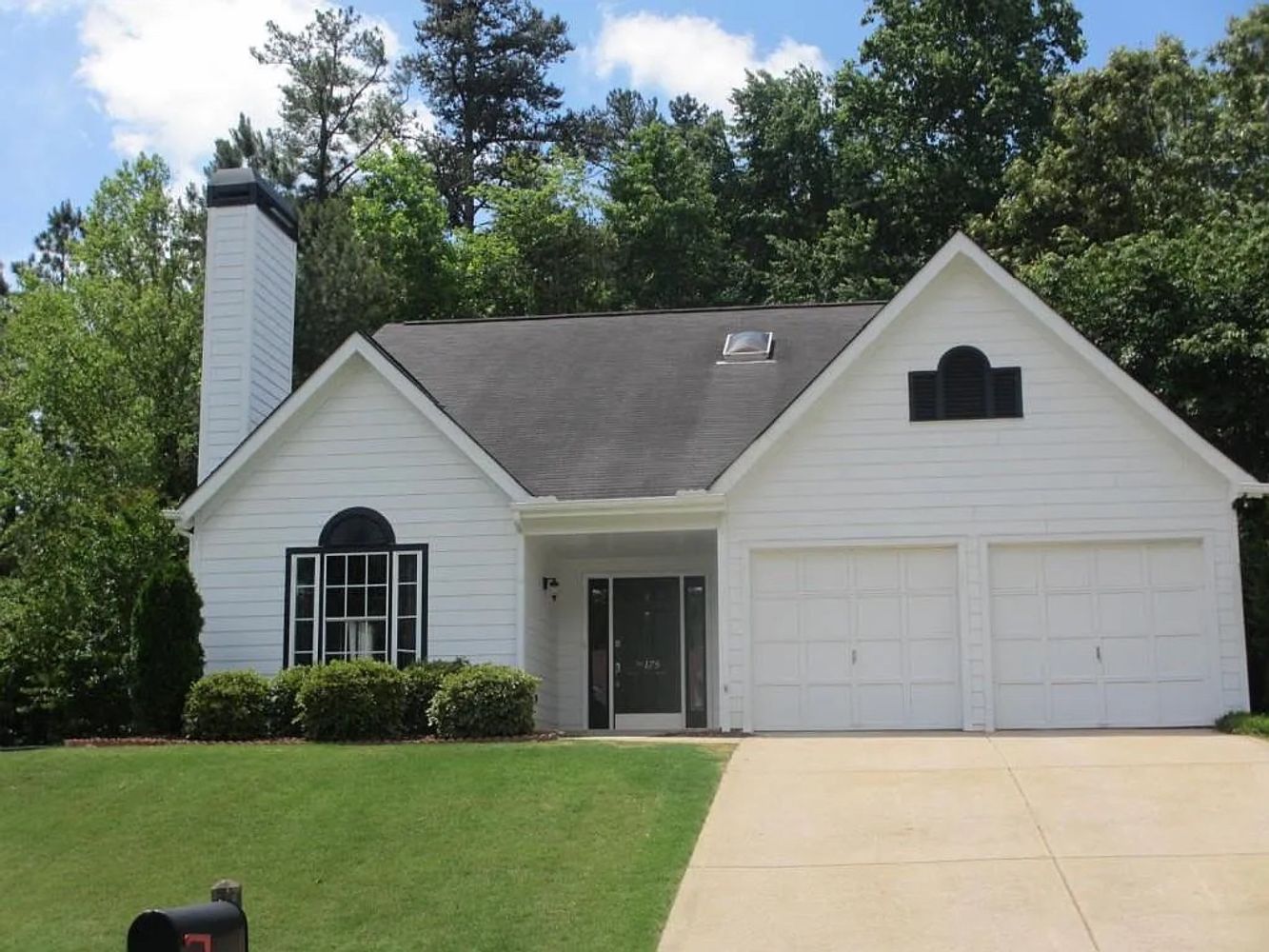 Douglas Fir Ct, Alpharetta GA 30022 on Alcove