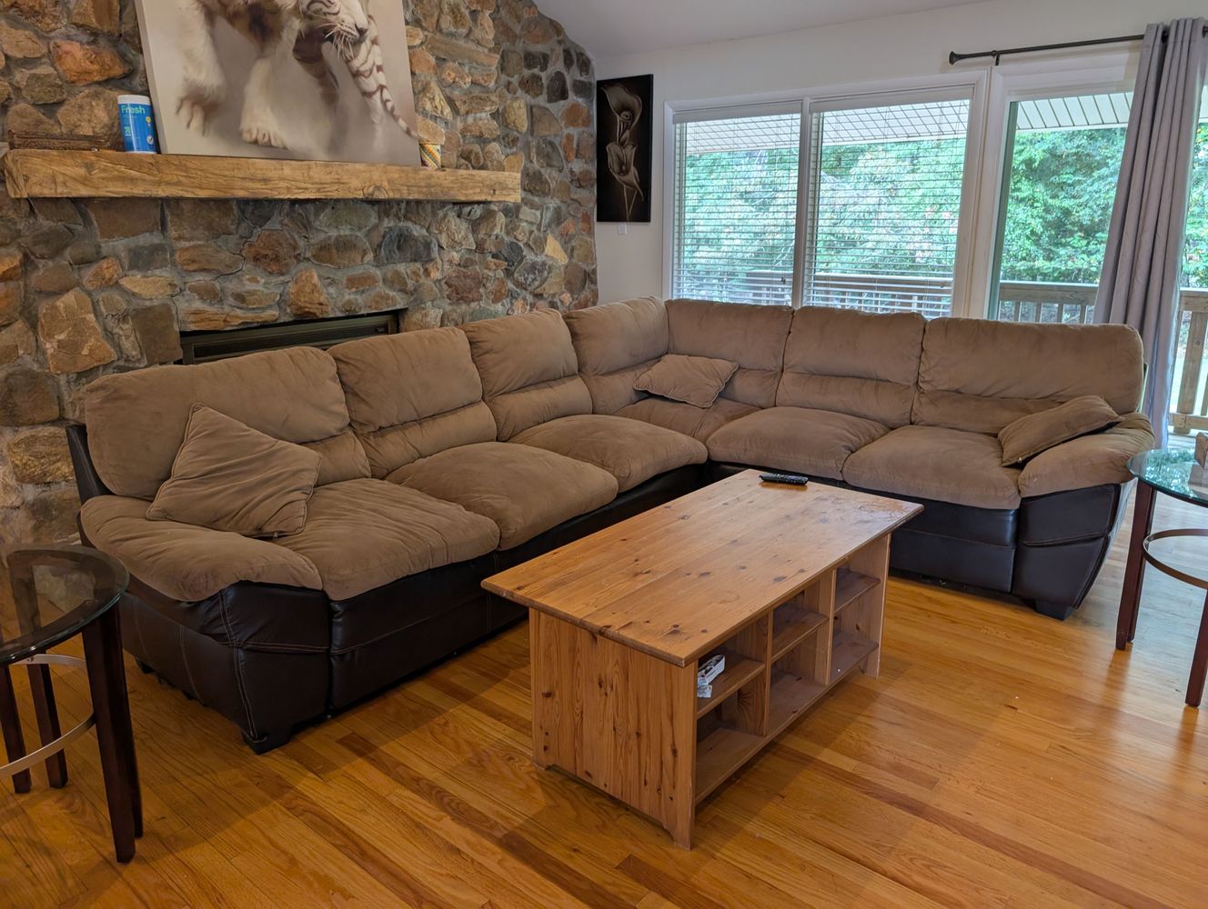 Ranson Rd, Huntersville NC 28078 on Alcove