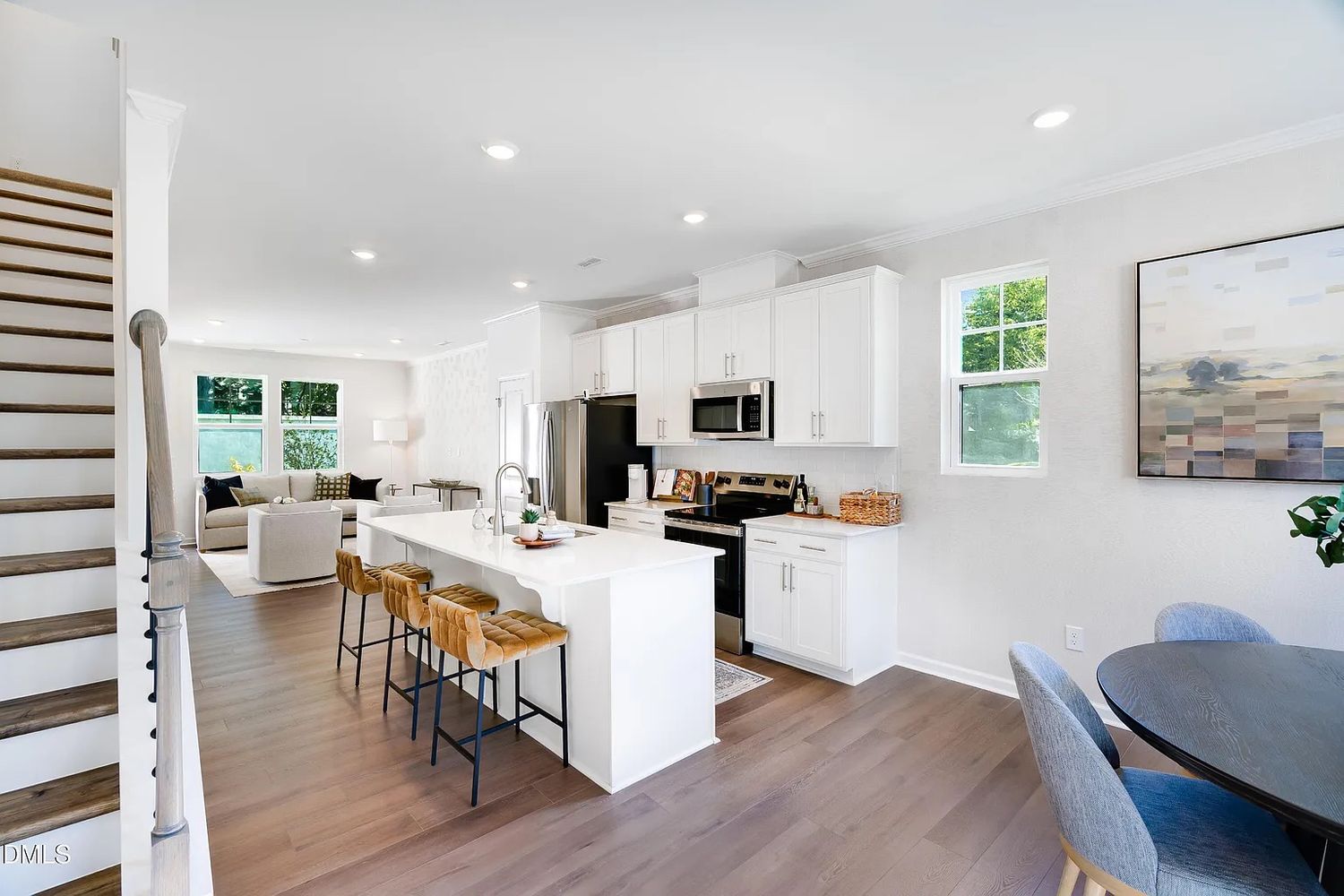 Crescent Townes Wy, Raleigh NC 27604 on Alcove