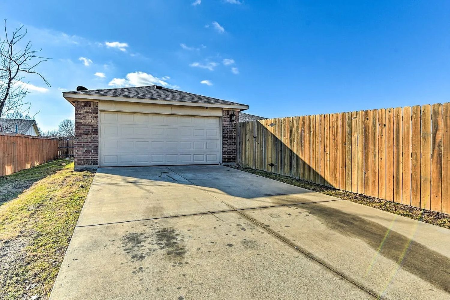 Canyon Oaks Dr, Lancaster TX 75146 on Alcove