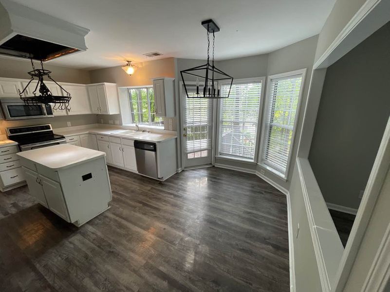 Peachgrove Ct, Harrisburg NC 28075 on Alcove