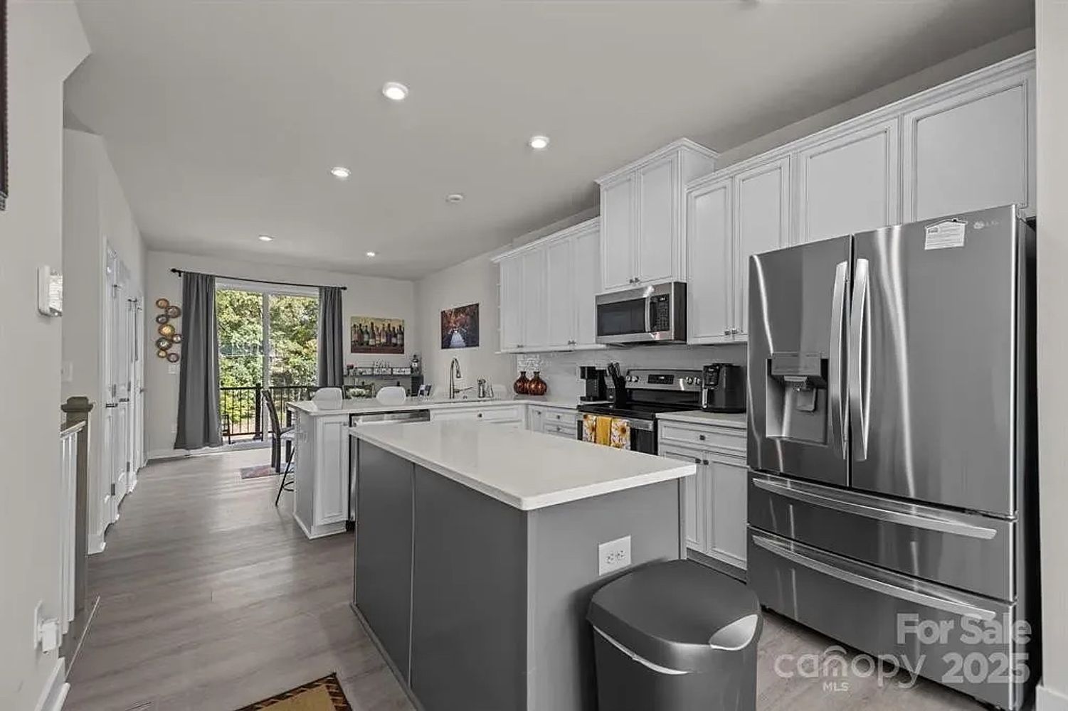 Broad River Ln, Charlotte NC 28211 on Alcove