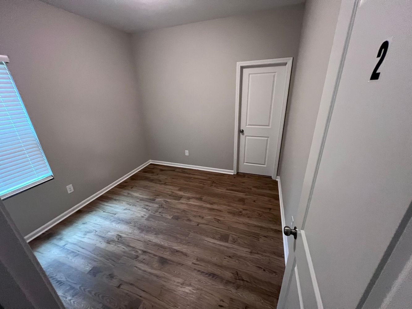 Co-living rooms at Reeves St, Charlotte NC 28269 on Alcove