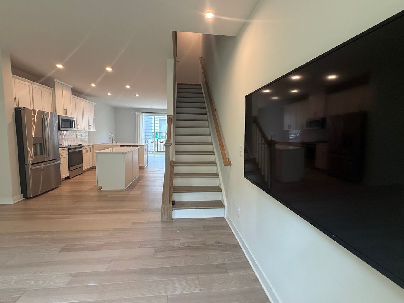 Tristram Ln, Charlotte NC 28205 on Alcove