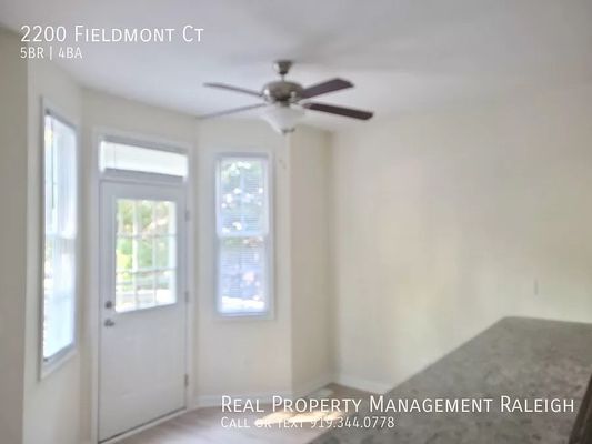 Fieldmont Ct listing photo