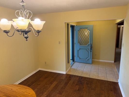 Magic Hill Dr listing photo