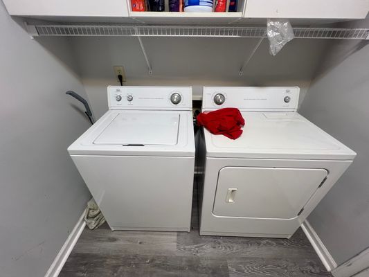 Daingerfield Dr listing photo