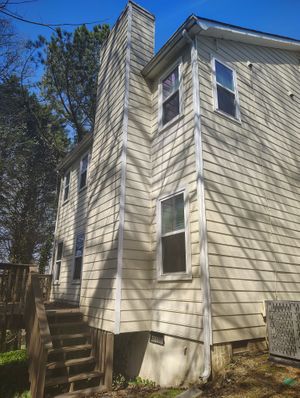Caloosa Cove SW, Marietta GA 30008 on Alcove