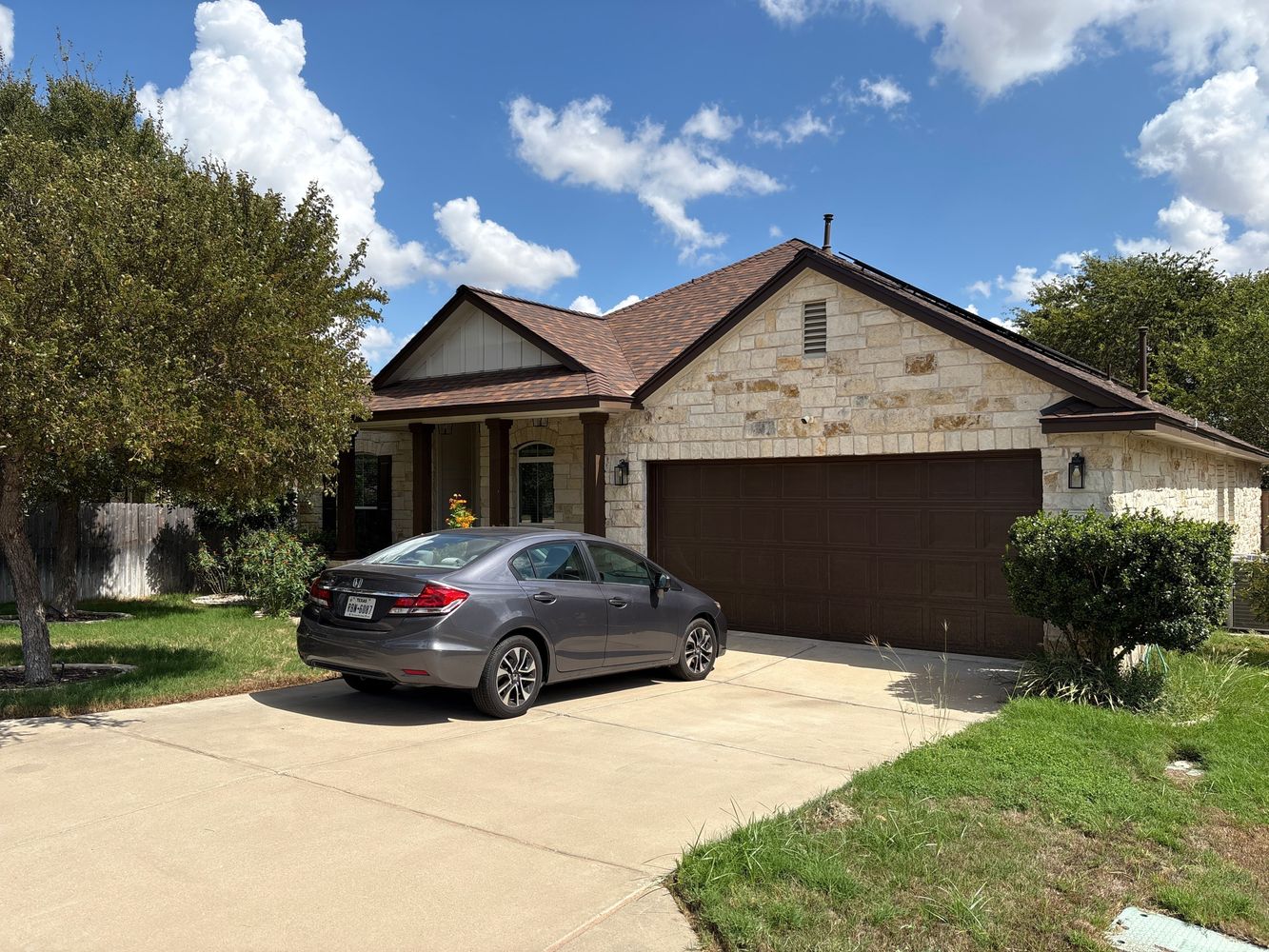 River Bluff Cir, Georgetown TX 78626 on Alcove
