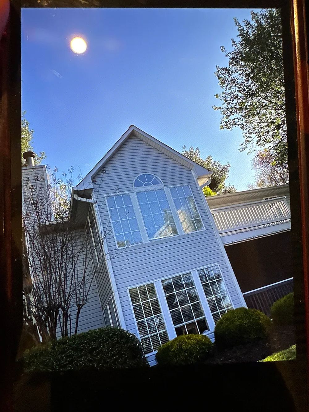 Balfour Rd, Winston-Salem 27104 on Alcove