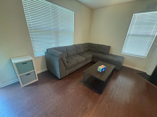 Sangre De Cristo Dr, Durham, NC listing photo