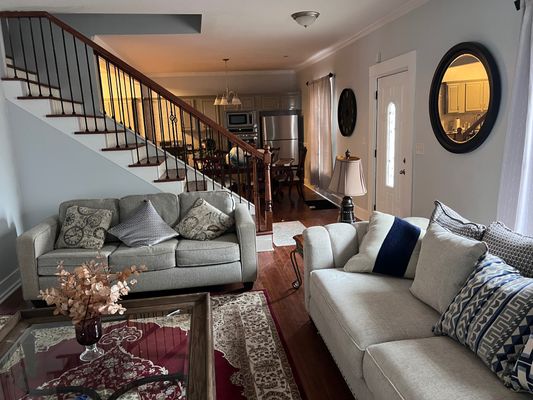 West Blvd listing photo