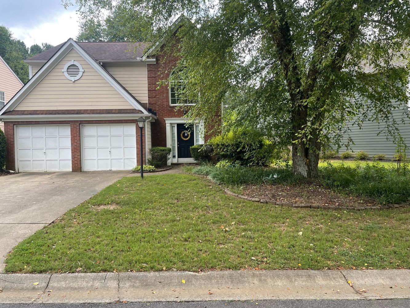 Evanston Ct, Marietta 30062 on Alcove