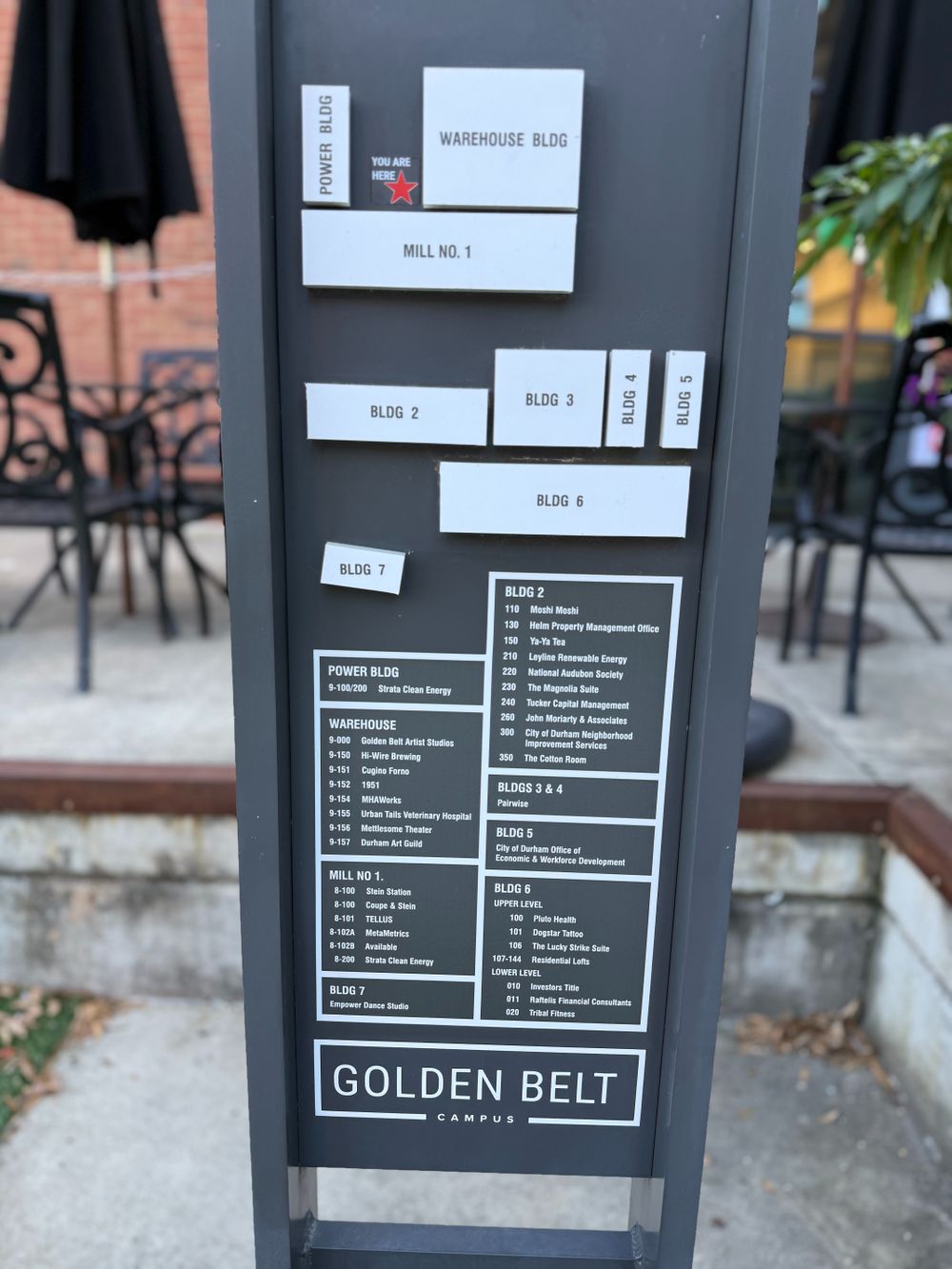 Liberty St, Durham NC 27701 on Alcove