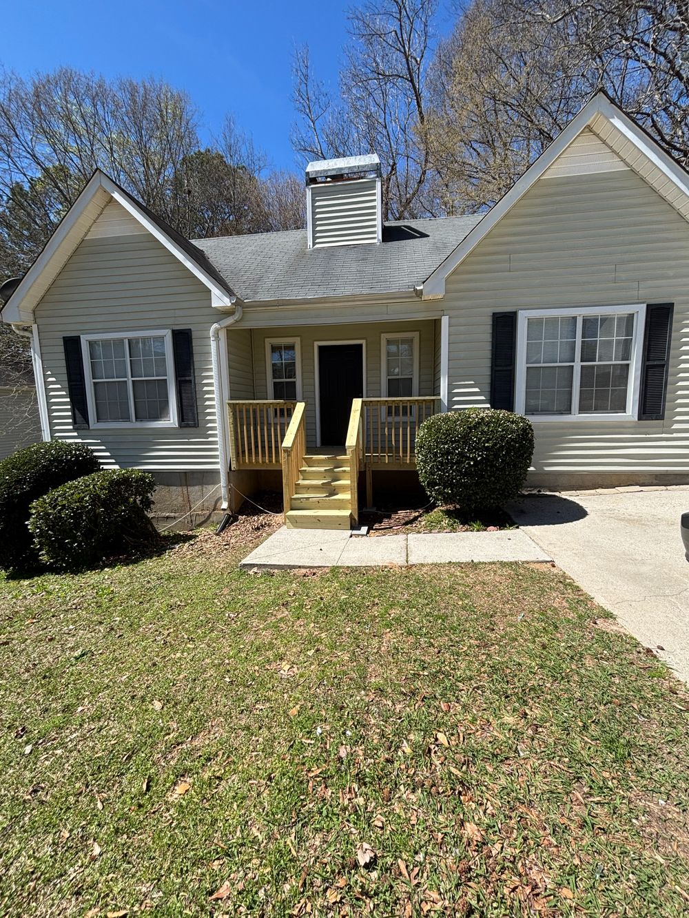 Brookside Dr SE, Mableton GA 30126 on Alcove