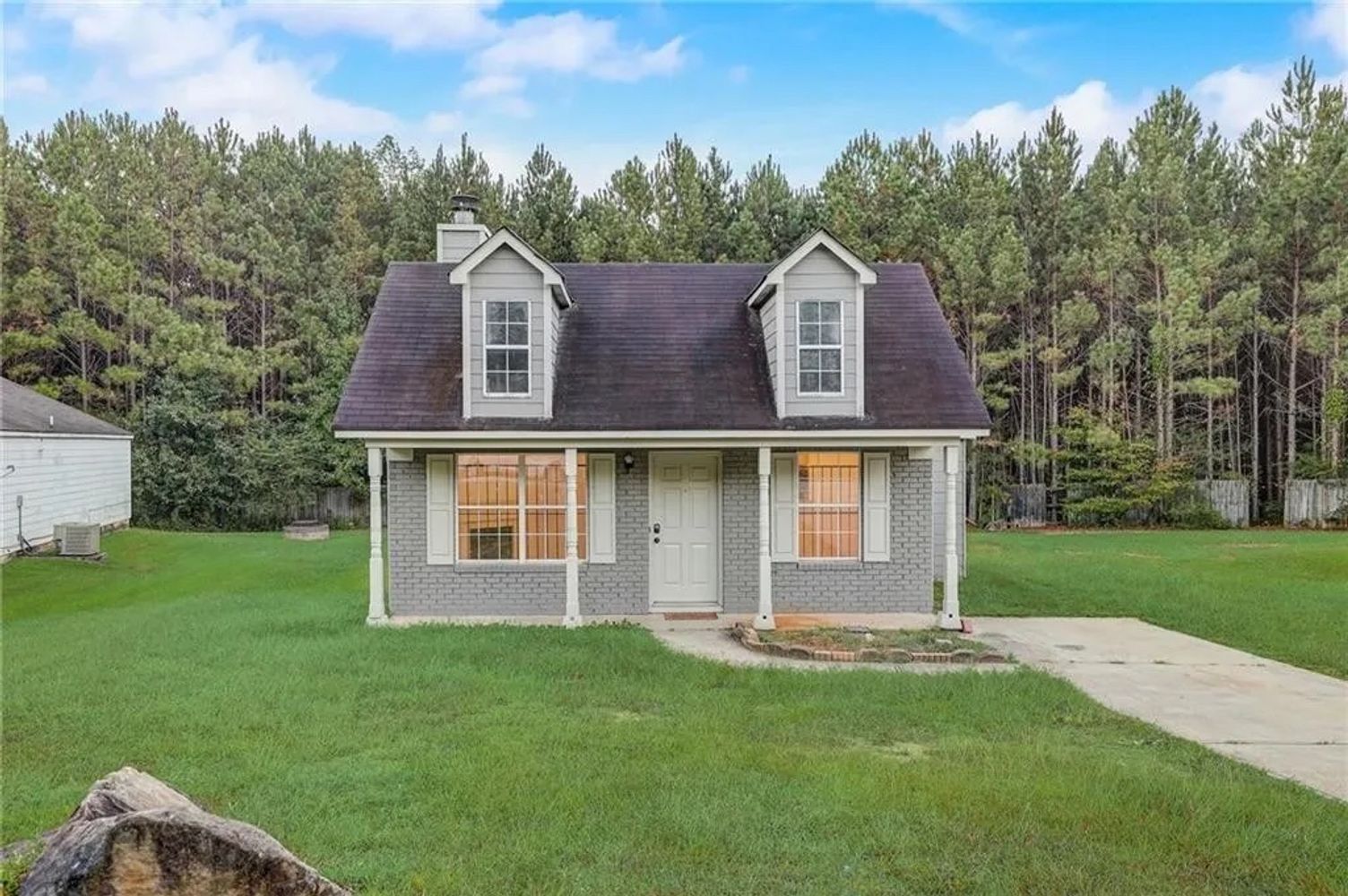 Cypress Pointe Dr, Union City GA 30291 on Alcove
