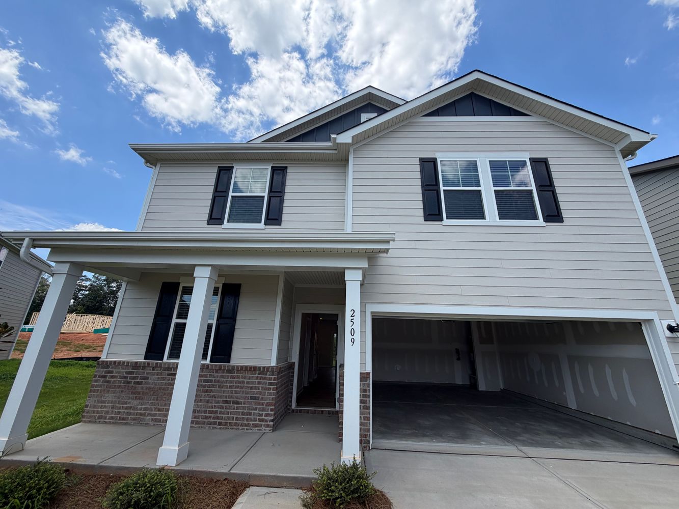 Switchgrass Ct, Monroe NC 28110 on Alcove