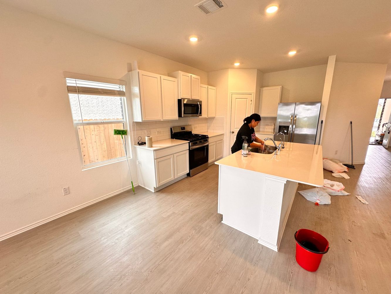 Pickerel St, Leander TX 78641 on Alcove