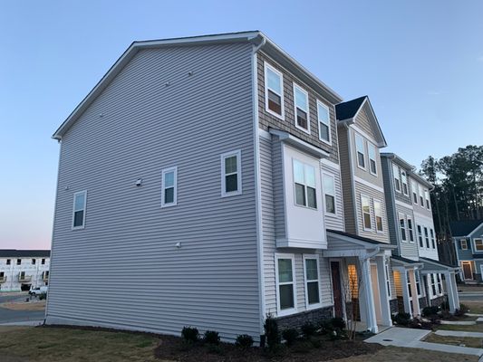 Summer Violet Ln, Raleigh, NC listing photo
